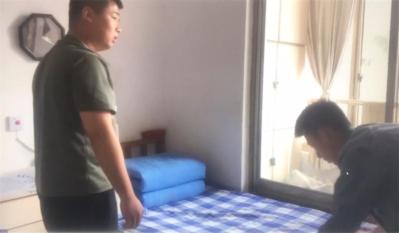 【品牌養(yǎng)老】康年銀齡滿莊頤養(yǎng)院(圖21)