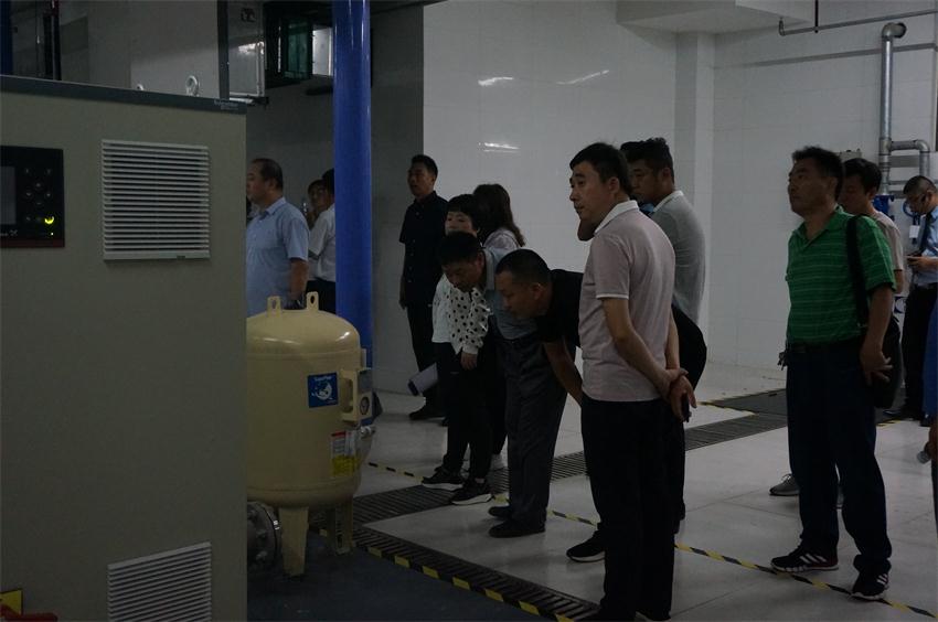 四新技術(shù)學(xué)習(xí) 助推協(xié)會(huì)發(fā)展(圖14)