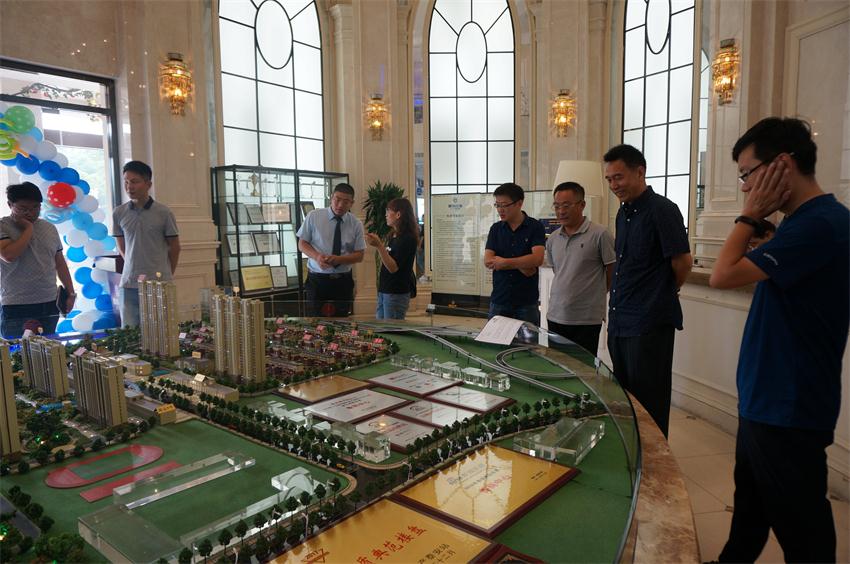 四新技術(shù)學(xué)習(xí) 助推協(xié)會(huì)發(fā)展(圖2)