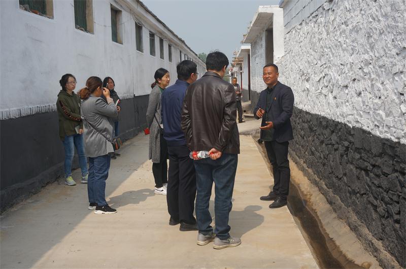 美麗村居設(shè)計(jì)大賽風(fēng)云起 八仙過海顯神通(圖3)