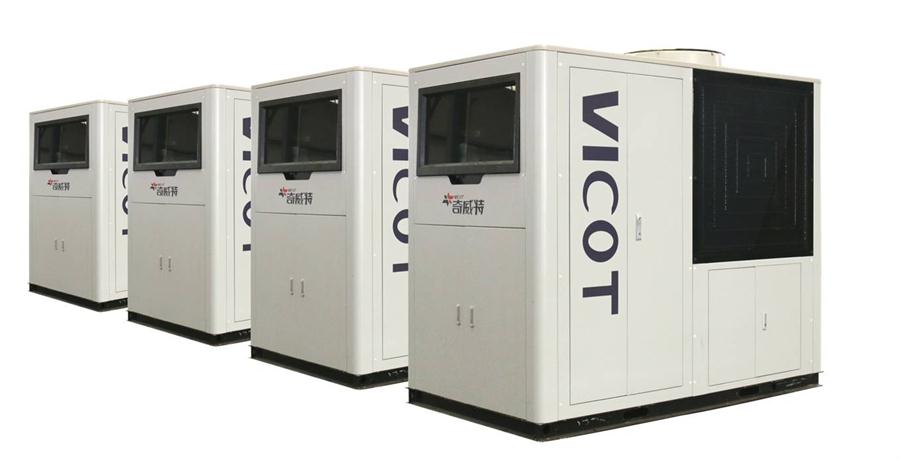 疫情在家考察好了【采暖最經(jīng)濟(jì)的原來是】:燃?xì)饪諝庠礋岜茫?圖1)