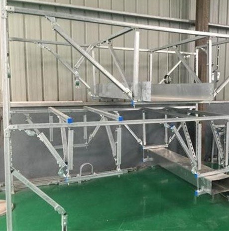 設(shè)備管道：抗震支架一條龍服務(wù)！