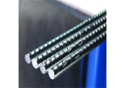 低含鋼量，首選高強度CRB600H鋼筋！