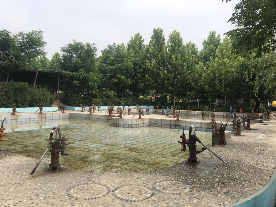 天鵝湖風(fēng)景區(qū)（泰山）速覽！(圖9)