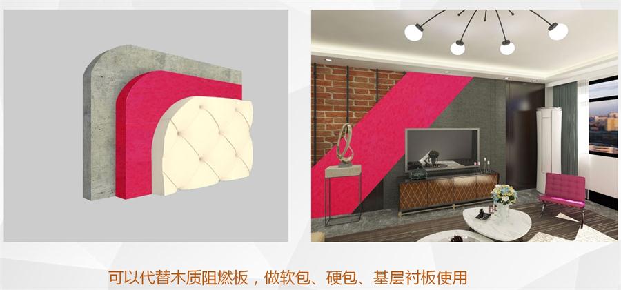 A級(jí)防火的部位（頂棚、墻面....），用這種石膏板再不愁！(圖9)