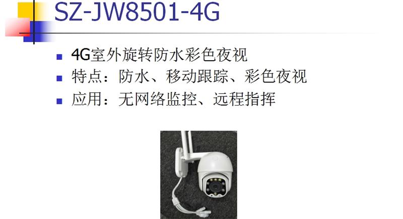 4G室、外防、水彩色夜視：曉民電子(圖3)