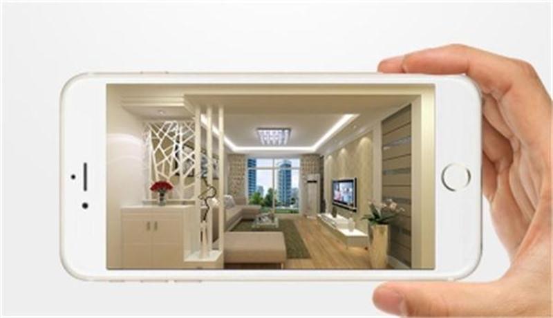 看家、看店、隨時(shí)隨地手機(jī)查看：室內(nèi)監(jiān)控(圖1)