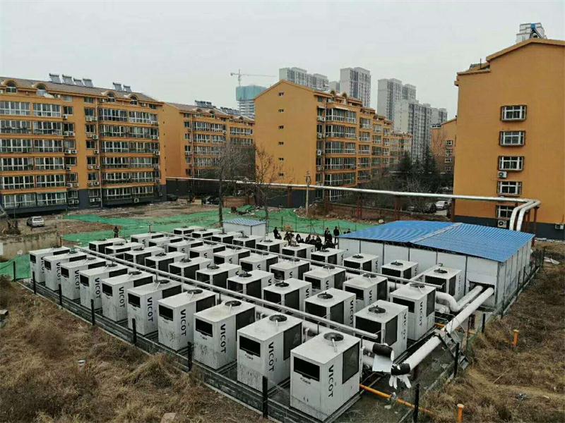 泰安中正節(jié)能工程設(shè)計(jì)有限公司：GB2、GC3級(jí)壓力管道設(shè)計(jì)，熱源廠、熱力站、地?zé)崮芄こ痰仍O(shè)計(jì)。電話(huà)：15662022051(圖2)