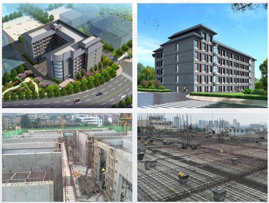 “裝配式建筑”初探！(圖10)