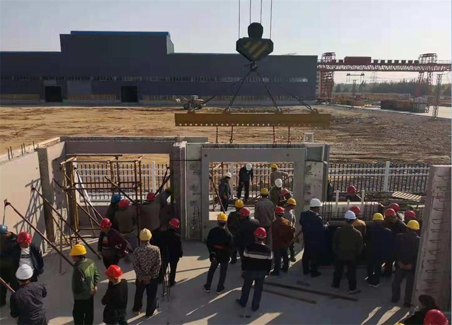 “裝配式建筑”初探！(圖7)