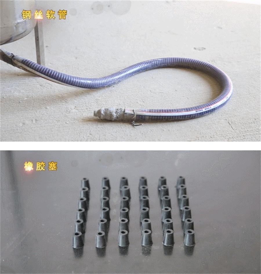 【四新學(xué)堂】：套筒灌漿那點事（裝配式建筑）！(圖8)