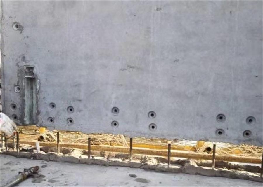 【四新學(xué)堂】：套筒灌漿那點事（裝配式建筑）！(圖5)