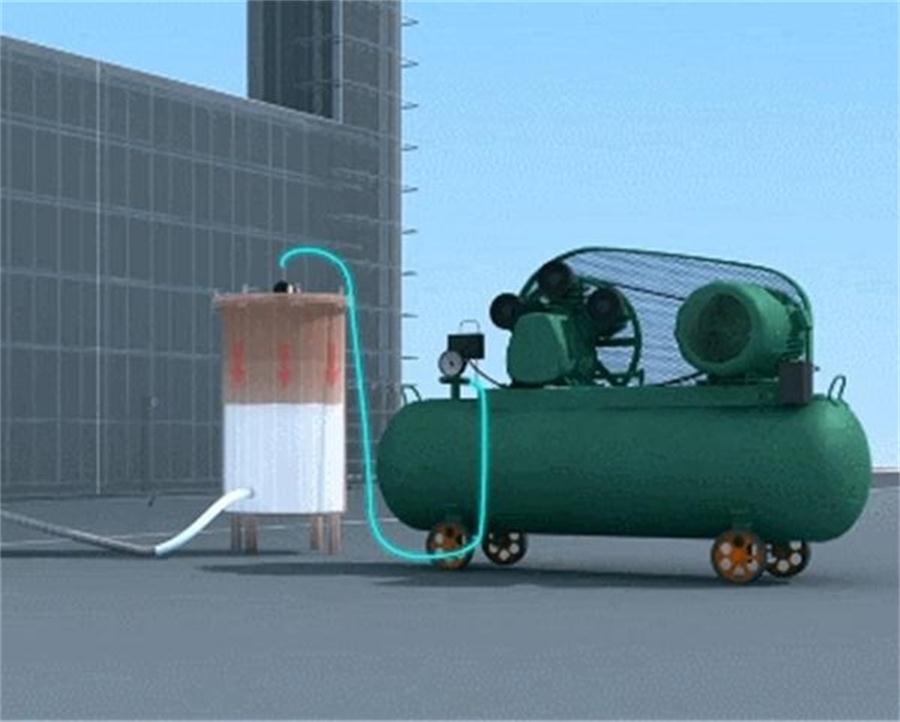 【四新學(xué)堂】：套筒灌漿那點事（裝配式建筑）！(圖9)