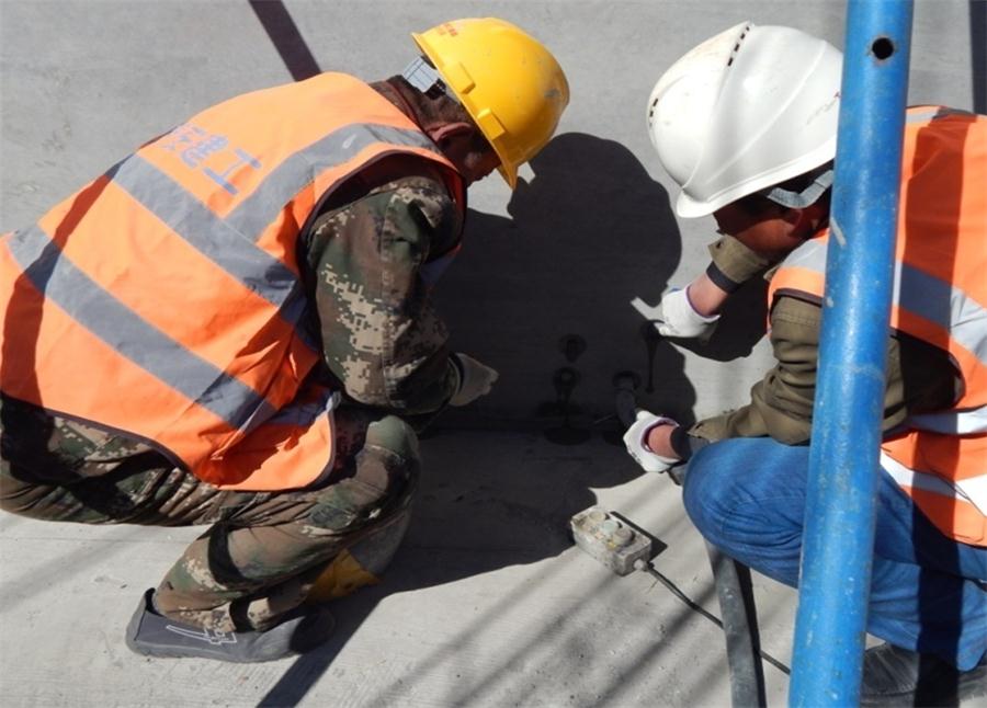 【四新學(xué)堂】：套筒灌漿那點事（裝配式建筑）！(圖11)