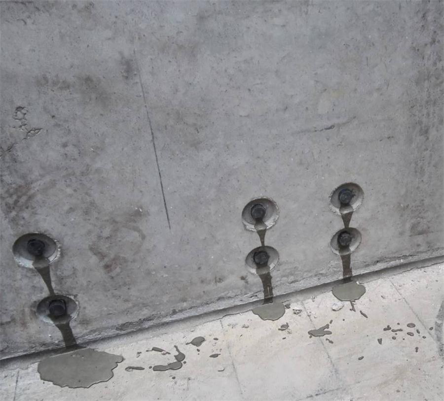 【四新學(xué)堂】：套筒灌漿那點事（裝配式建筑）！(圖10)