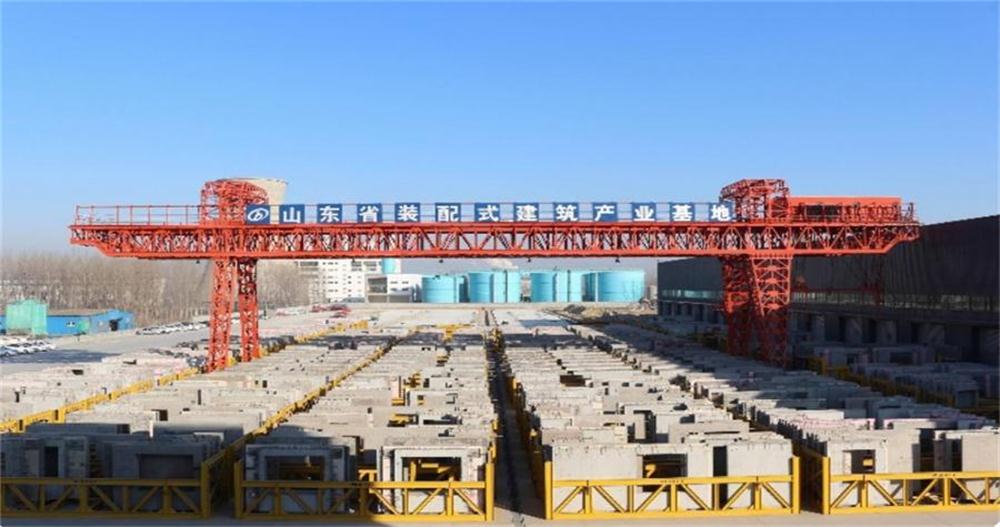 泰安：解讀裝配式建筑工作導則，促進建筑產業(yè)化發(fā)展轉型升級!(圖2)