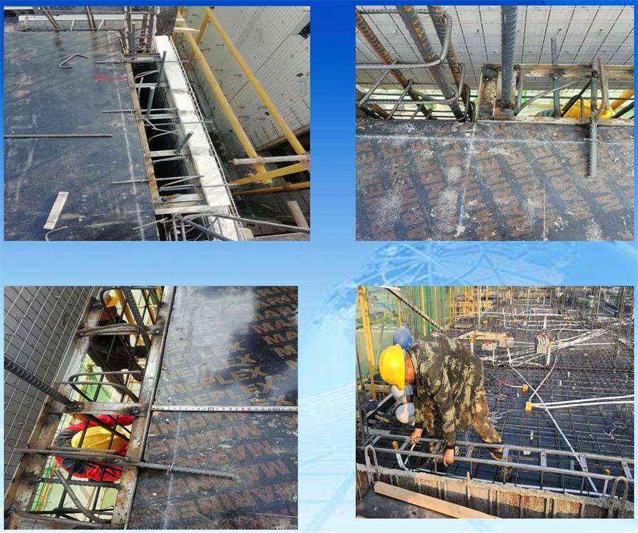 圖說(shuō)“裝配式建筑案例”泰安水泉社區(qū)！(圖10)