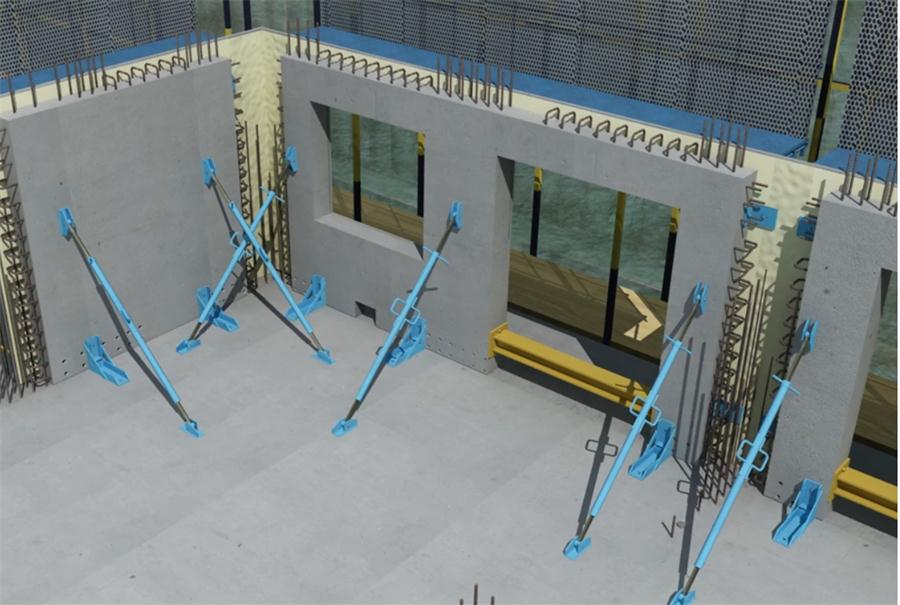 圖說(shuō)“裝配式建筑案例”泰安水泉社區(qū)！(圖13)