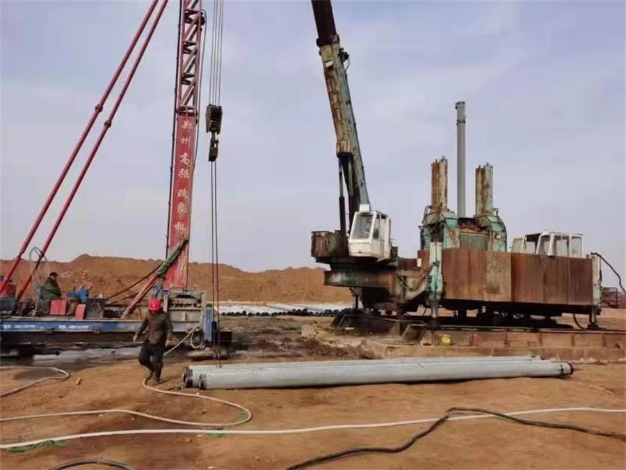 勁性復(fù)合樁:設(shè)計(jì)、施工、驗(yàn)收、造價(jià)交流會(huì)成功舉辦！(圖5)