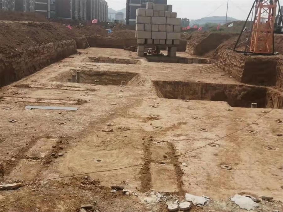 勁性復(fù)合樁:設(shè)計(jì)、施工、驗(yàn)收、造價(jià)交流會(huì)成功舉辦！(圖6)