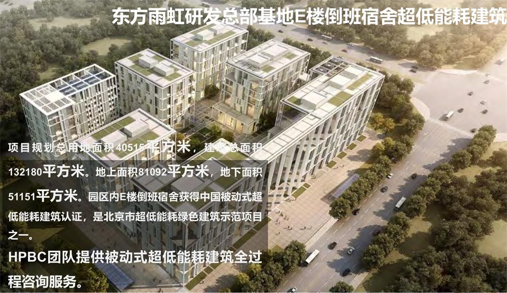 案例欣賞：近零能耗、超低能耗、被動房、全過程咨詢(圖6)