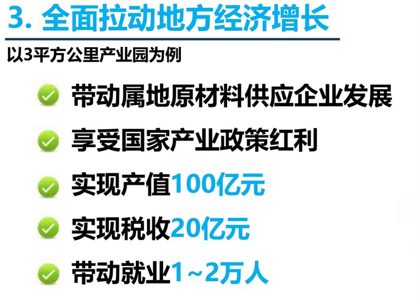 8大特色：城市（園區(qū)）轉型升級考量！(圖5)