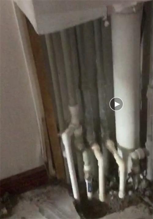 精準檢測漏水、滲水：客廳、廚房、衛(wèi)生間。。。(圖2)