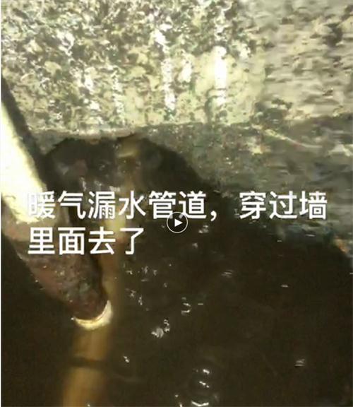 精準檢測漏水、滲水：客廳、廚房、衛(wèi)生間。。。(圖4)