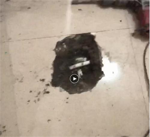 精準檢測漏水、滲水：客廳、廚房、衛(wèi)生間。。。(圖5)