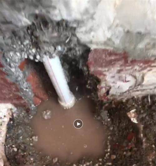 精準檢測漏水、滲水：客廳、廚房、衛(wèi)生間。。。(圖6)