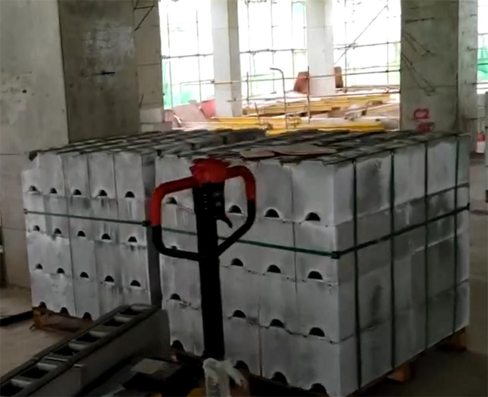 省錢的內(nèi)隔墻砌塊：免抹灰、裝配式建筑算分！(圖5)