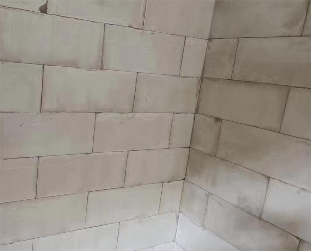 省錢的內(nèi)隔墻砌塊：免抹灰、裝配式建筑算分！(圖7)