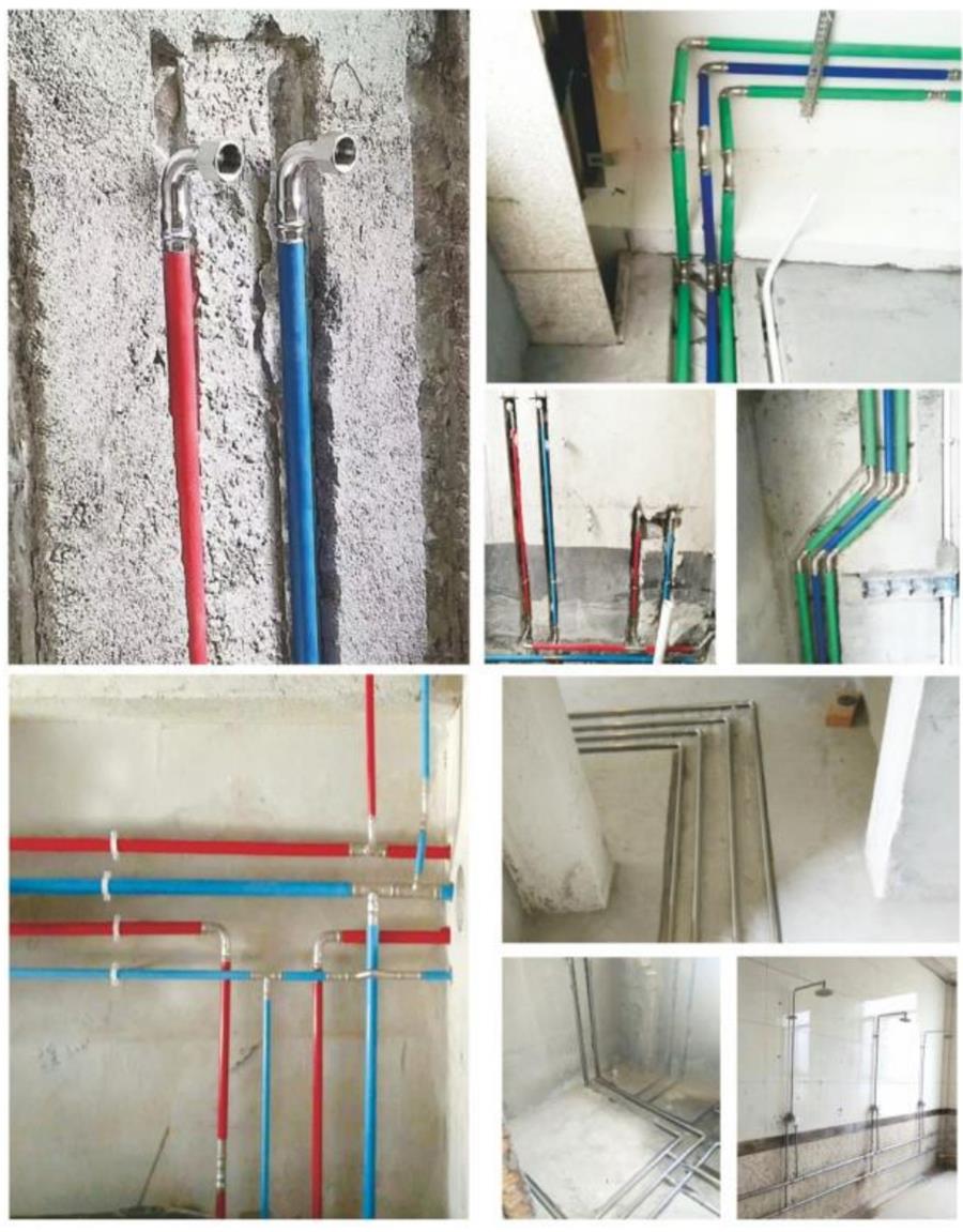 綠色工廠之產(chǎn)品：不銹鋼管材和管件！(圖2)