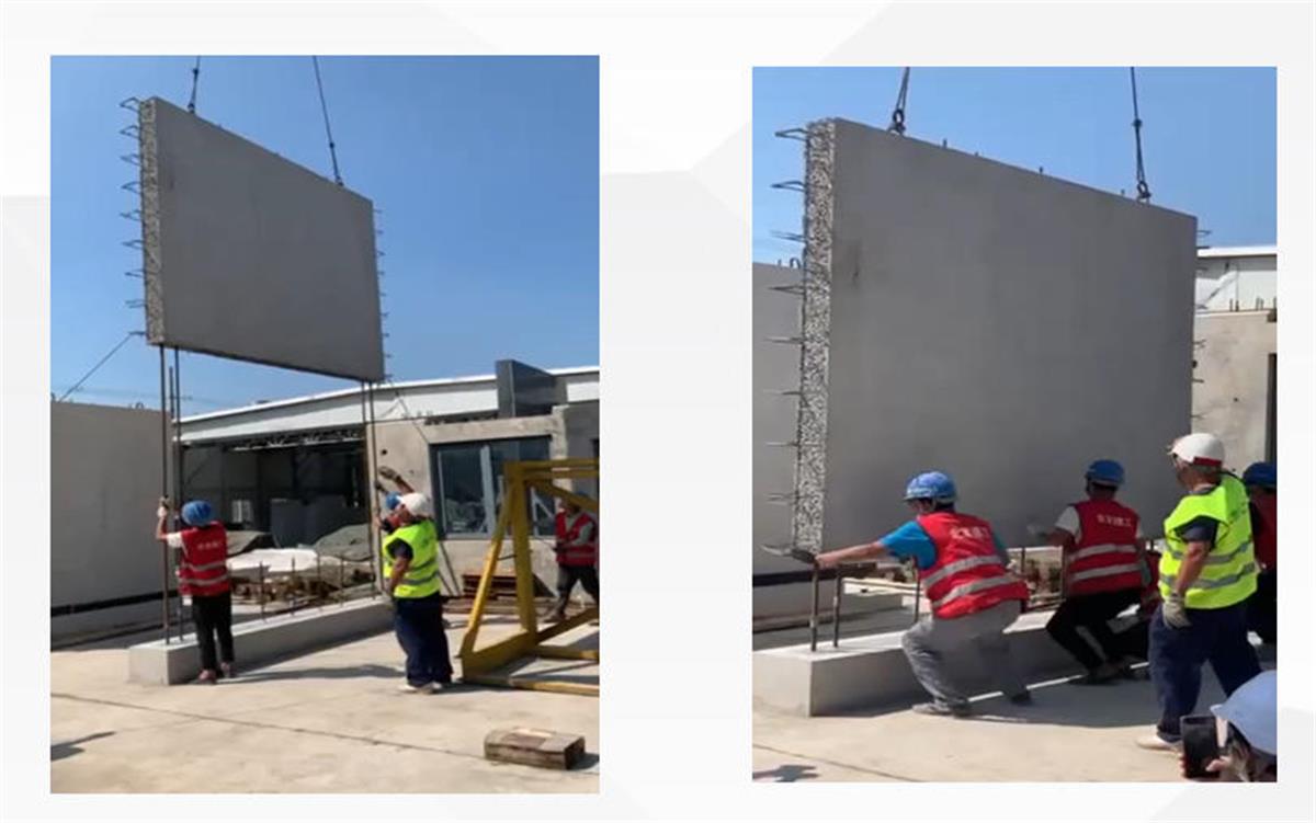 視圖快速了解：裝配式建筑EMC技術(shù)體系！(圖3)