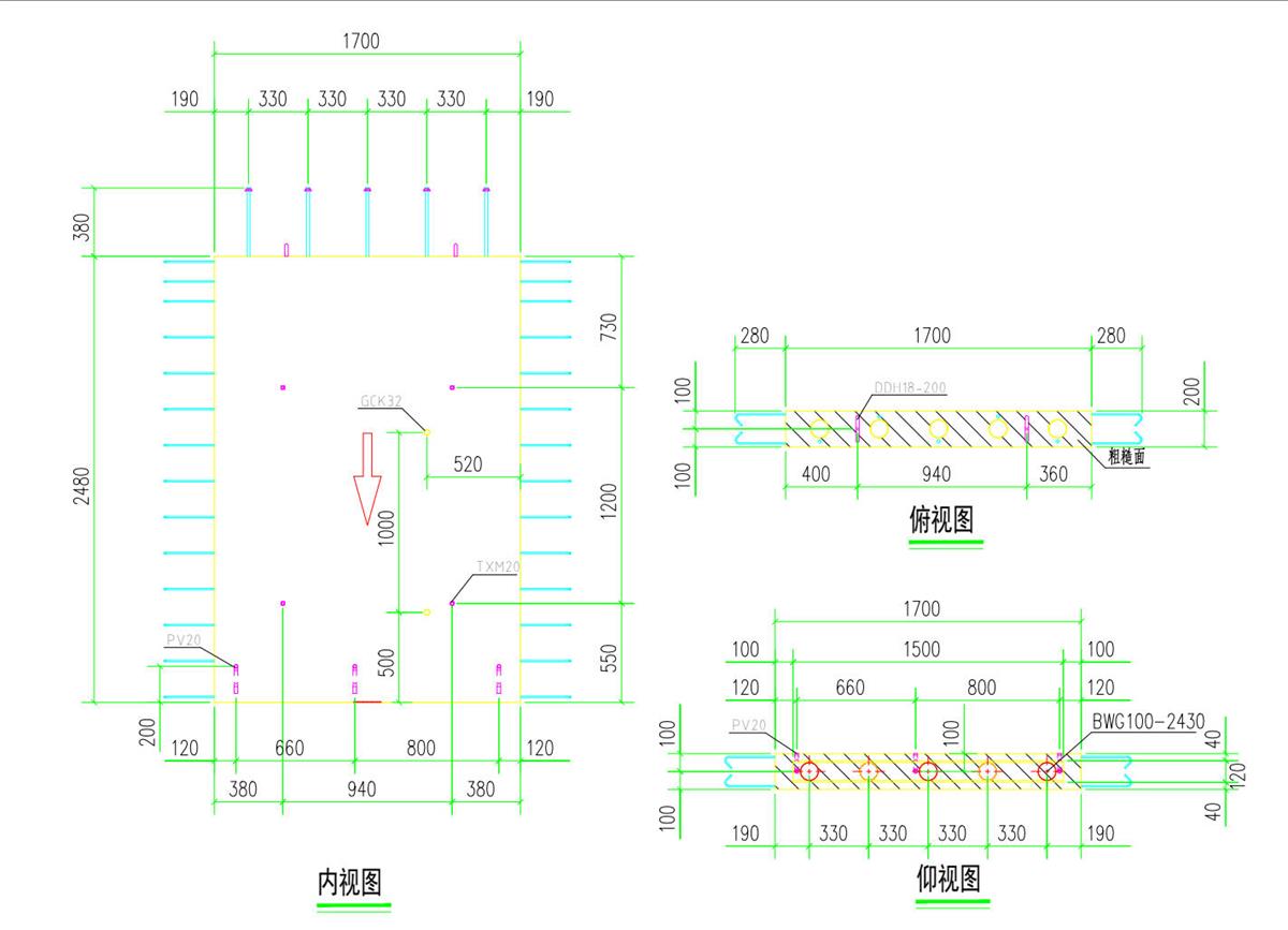視圖快速了解：裝配式建筑EMC技術(shù)體系！(圖4)