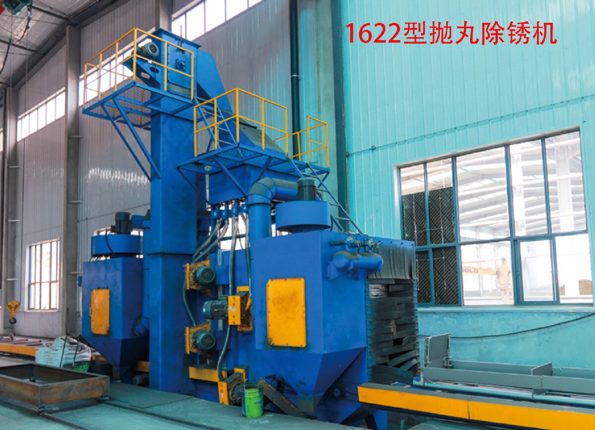 信橋鋼結構：20000W激光切割機等大型設備彰顯實力！(圖5)