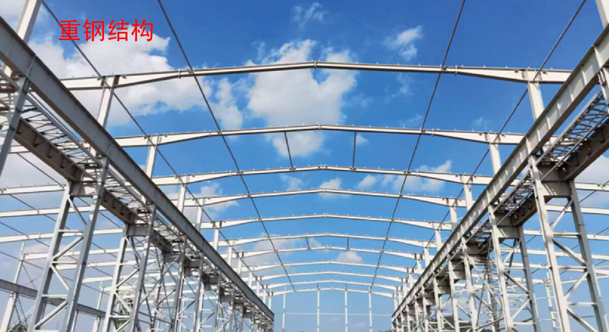 鋼結(jié)構(gòu)工程全流程服務(wù):山東信橋鋼結(jié)構(gòu)有限公司(圖9)