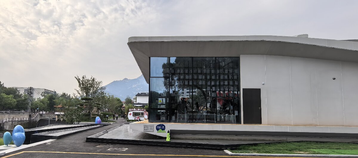 岱青水藍：泰城城市更新新亮點！(圖9)