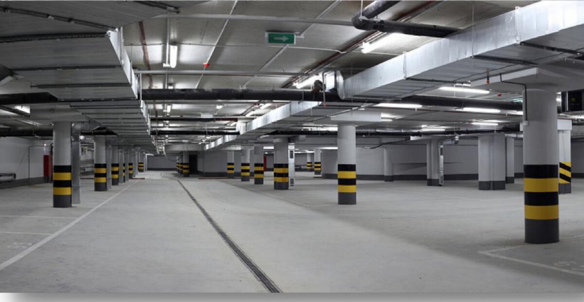 地下空間：結構缺陷、滲漏與水損治理！(圖1)