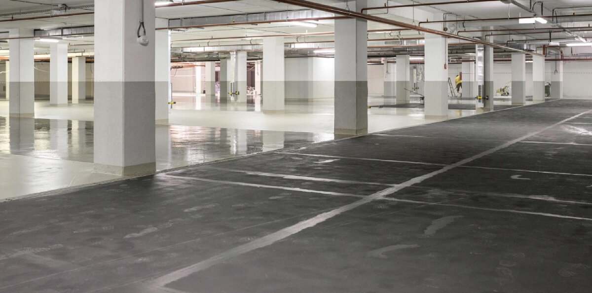 地下空間底板：滲漏與水損治理！(圖1)