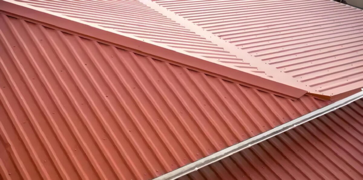 鋼結(jié)構(gòu)車間褪色、銹蝕、滲漏等修繕三種方法！(圖2)