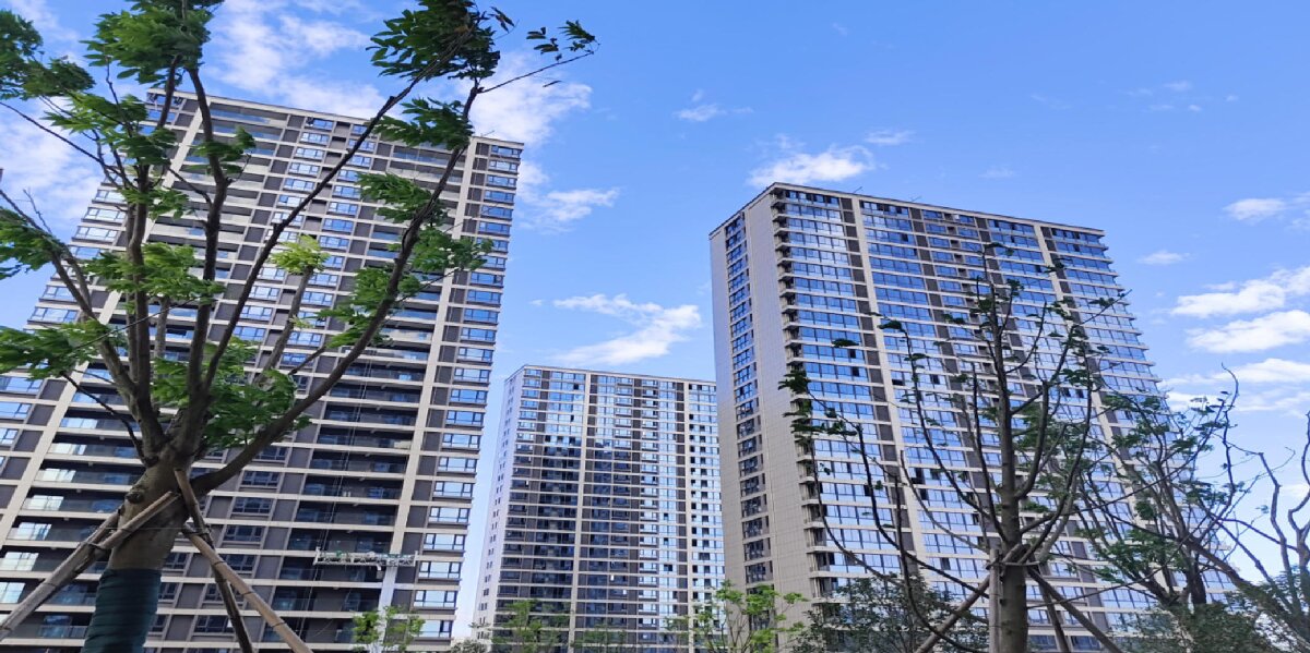 外墻一體化免拆除修繕兩個方案！(圖1)